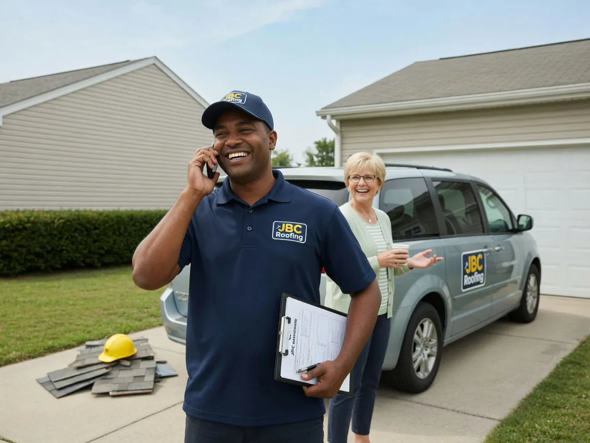 Roof Replacement White Salmon, WA FAQs